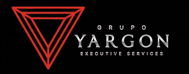 Logo Grupo Yargon