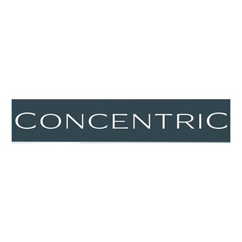 concentric logo